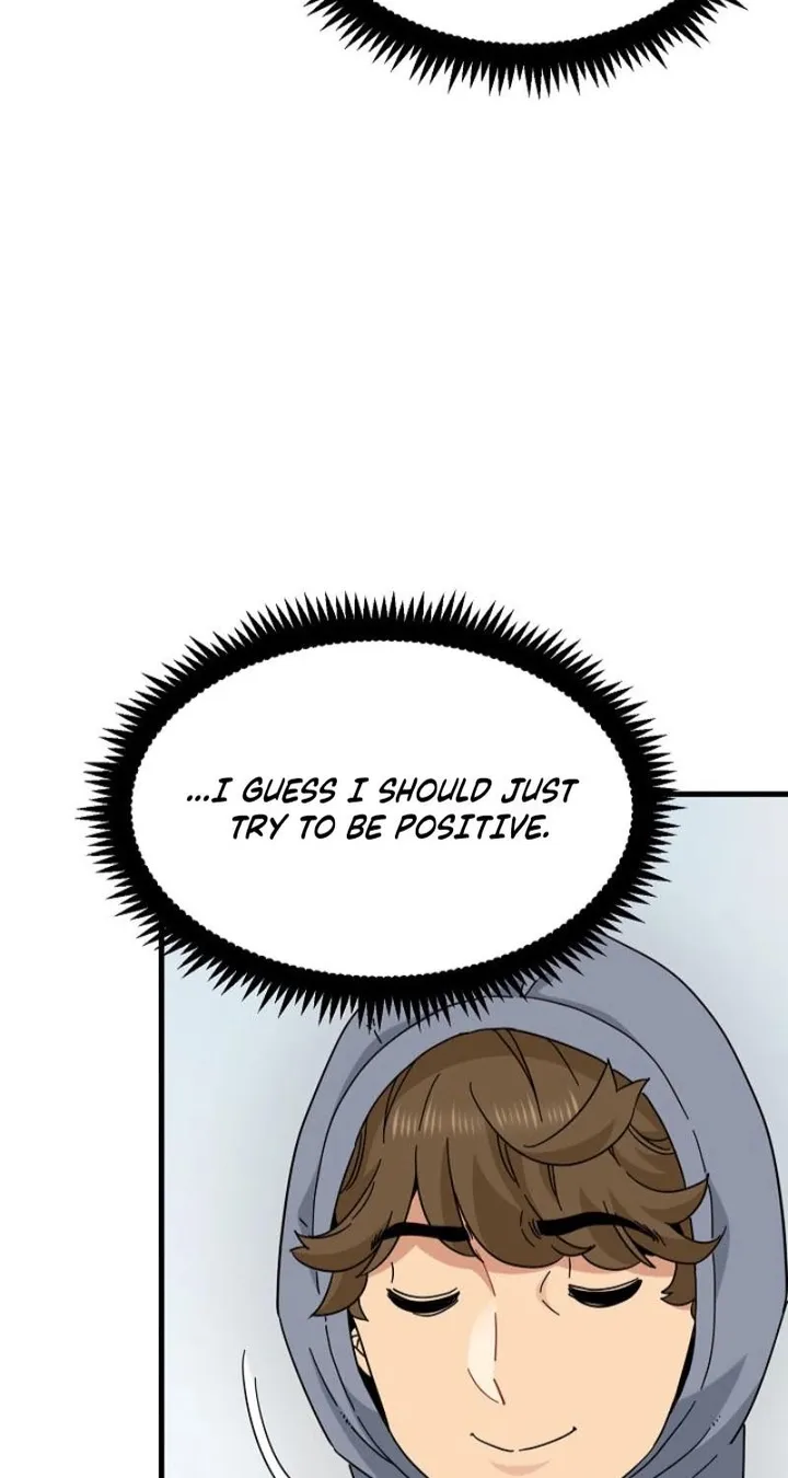 The Turning Point Chapter 136 - Page 70