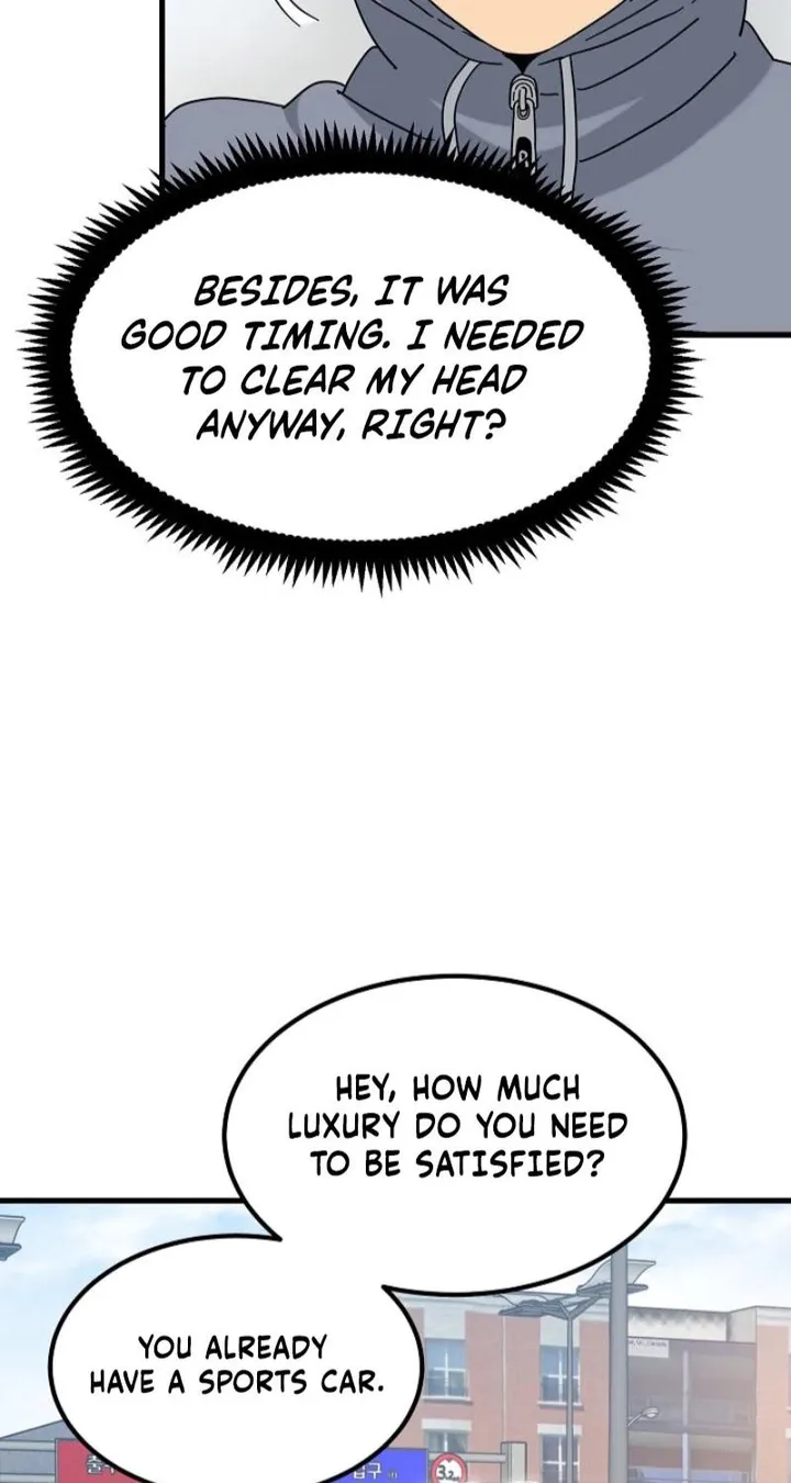 The Turning Point Chapter 136 - Page 71