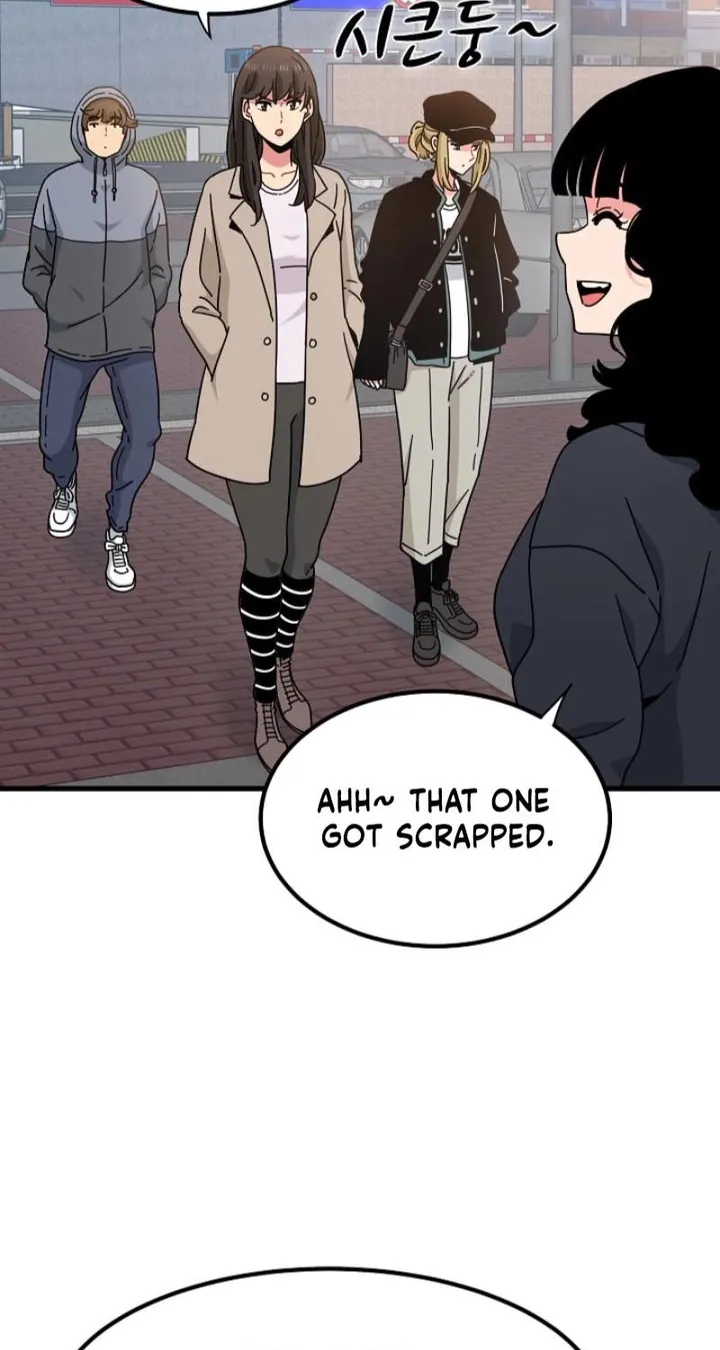 The Turning Point Chapter 136 - Page 72