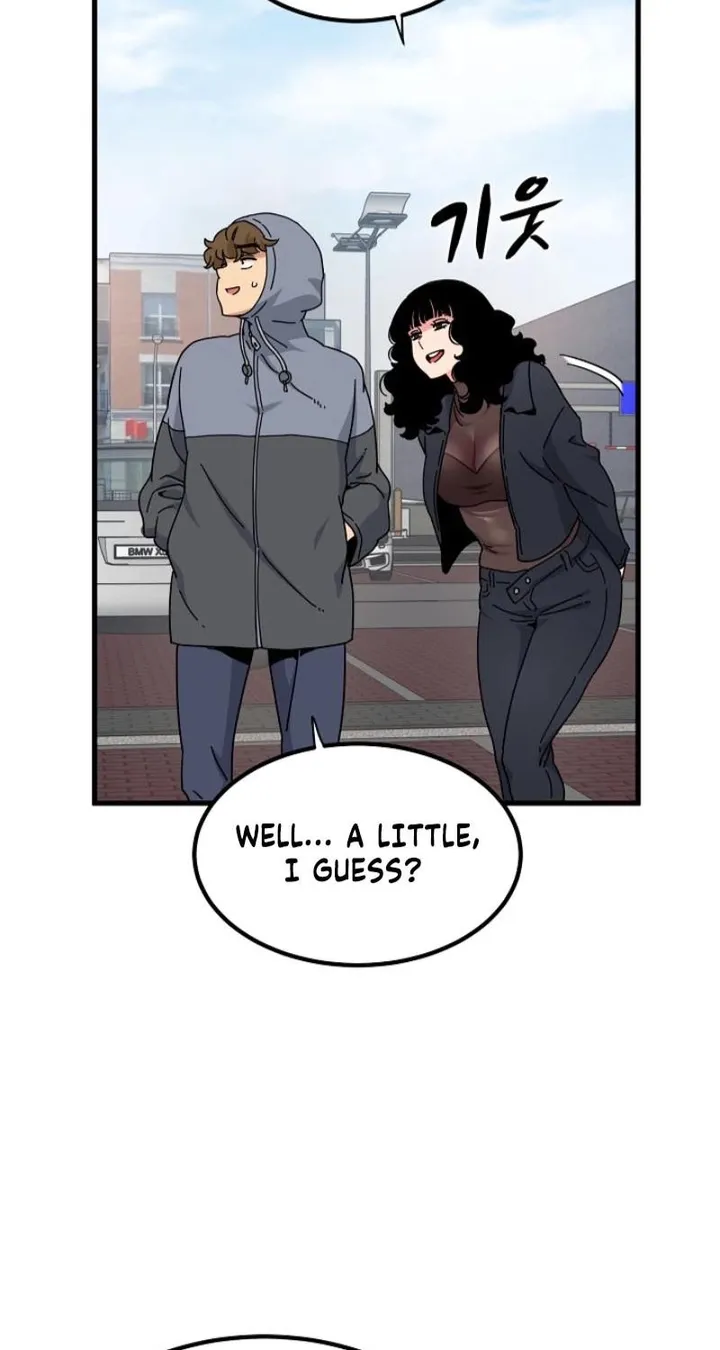 The Turning Point Chapter 136 - Page 77