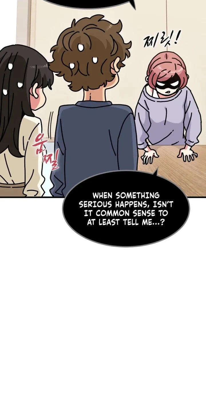 The Turning Point Chapter 136 - Page 8