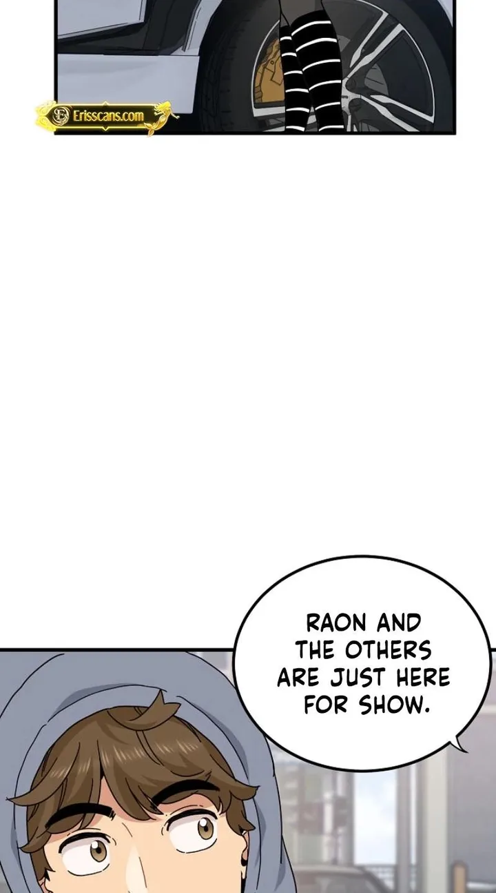 The Turning Point Chapter 136 - Page 82