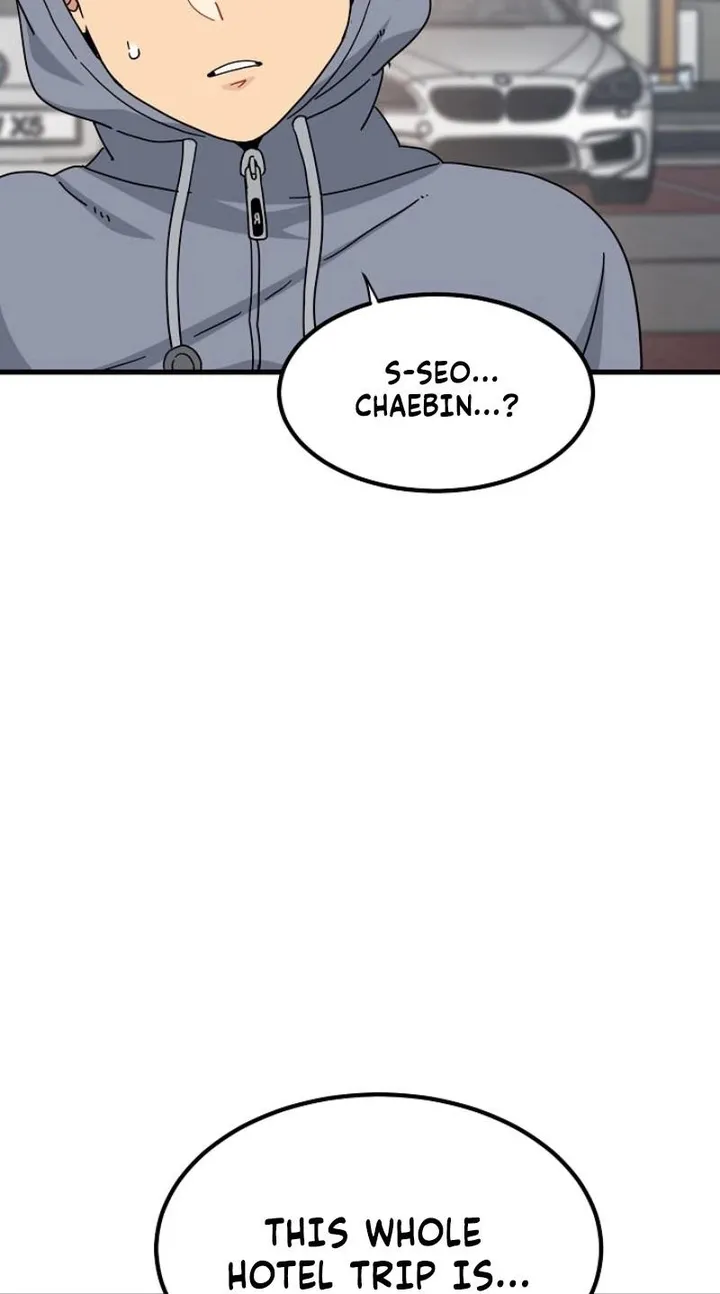 The Turning Point Chapter 136 - Page 83