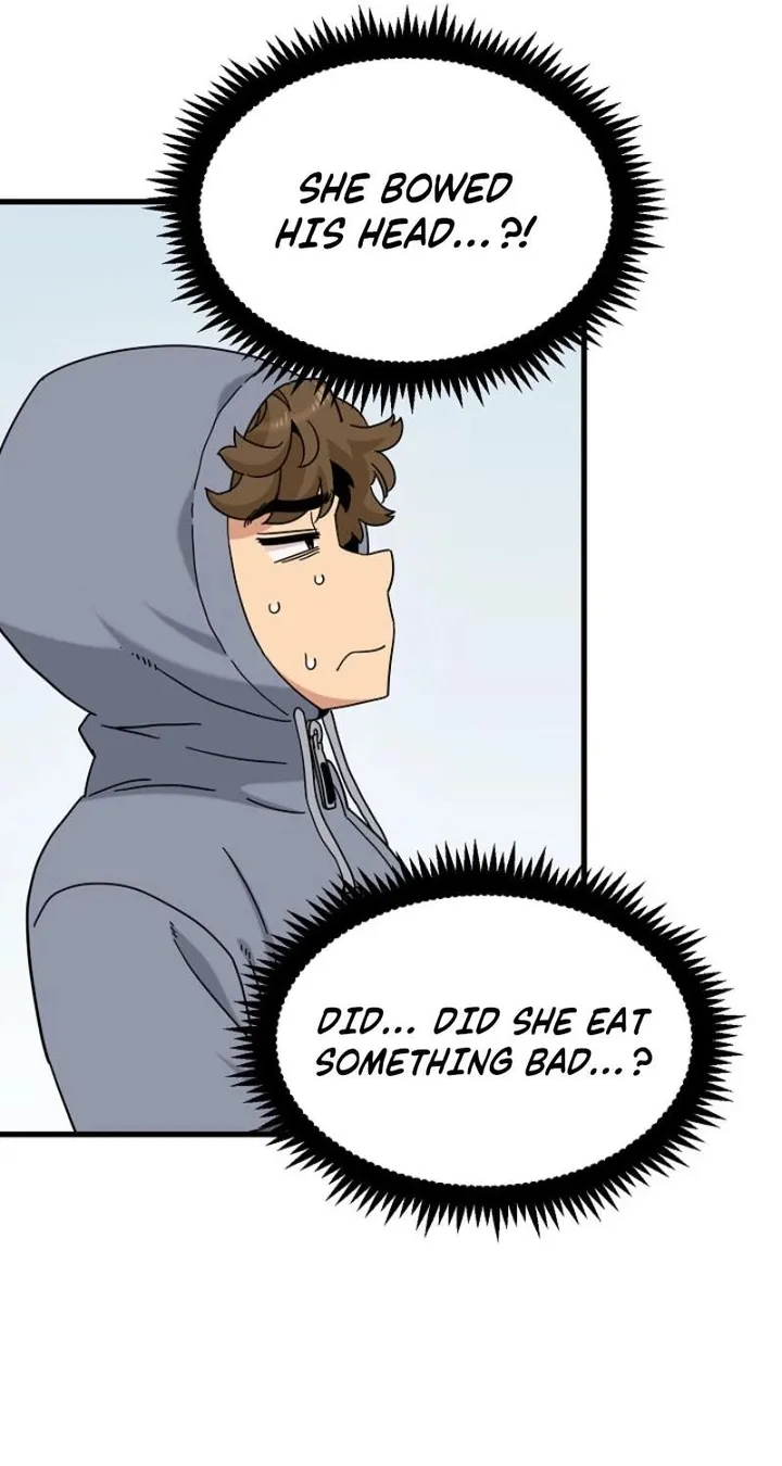 The Turning Point Chapter 137 - Page 11