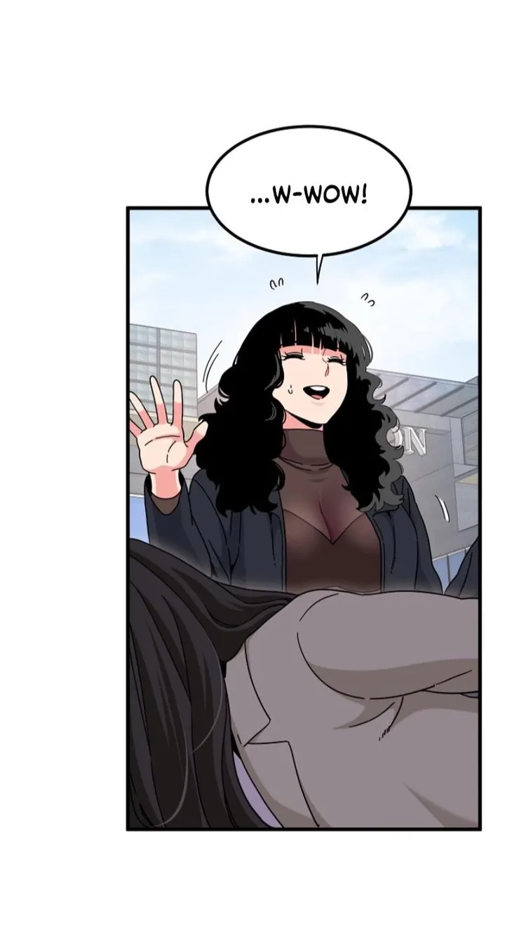 The Turning Point Chapter 137 - Page 17