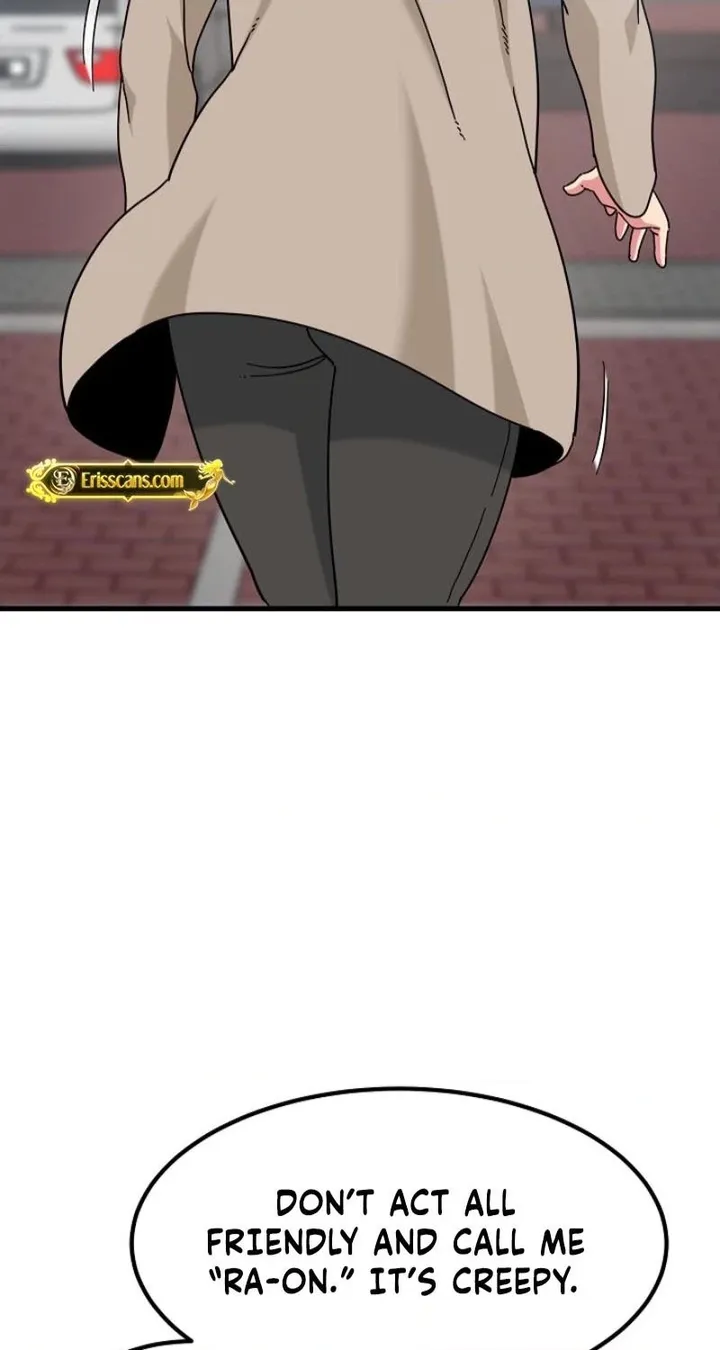 The Turning Point Chapter 137 - Page 19