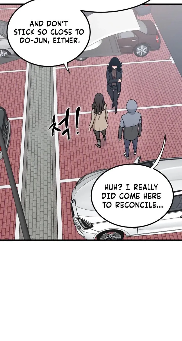 The Turning Point Chapter 137 - Page 20