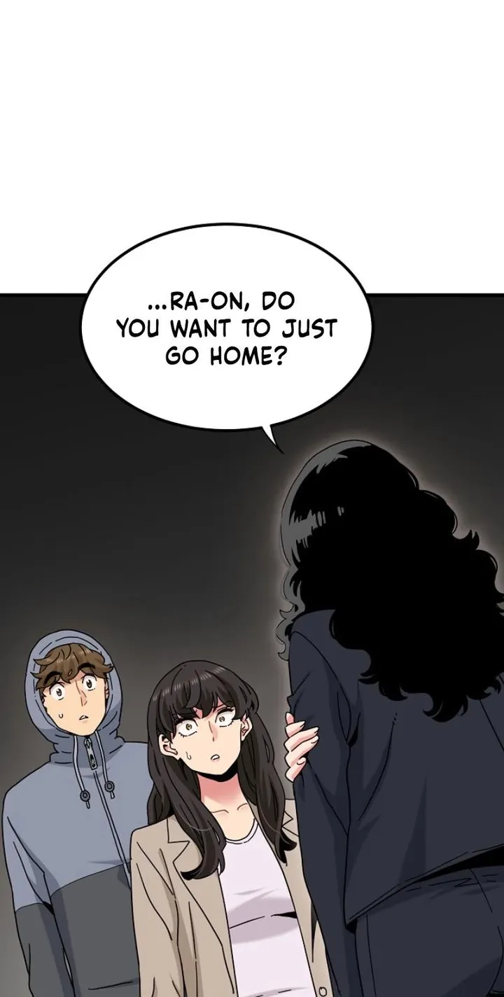 The Turning Point Chapter 137 - Page 23