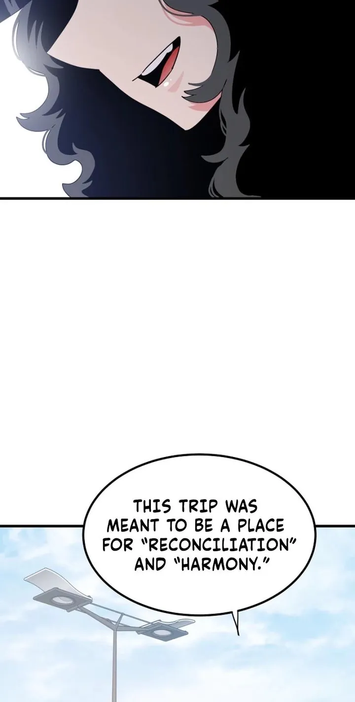 The Turning Point Chapter 137 - Page 26