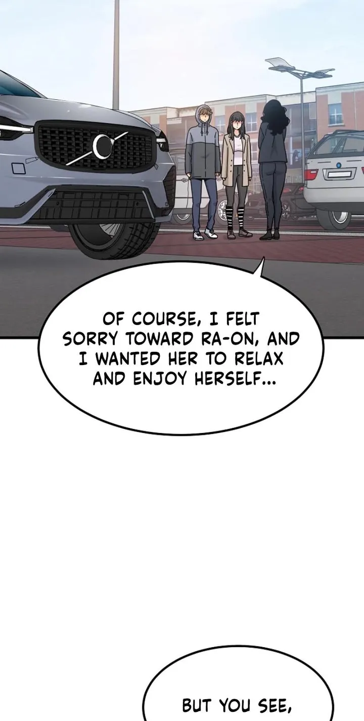 The Turning Point Chapter 137 - Page 27