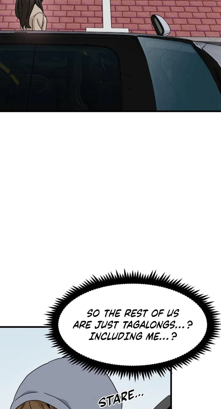 The Turning Point Chapter 137 - Page 3