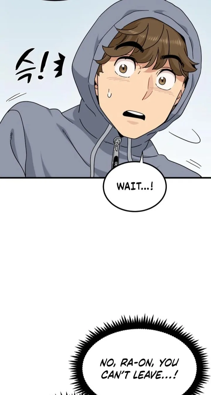 The Turning Point Chapter 137 - Page 34