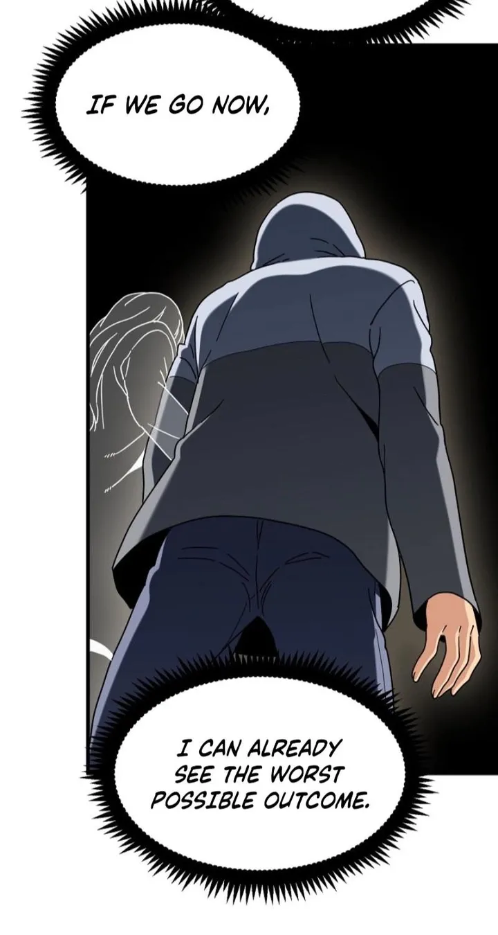 The Turning Point Chapter 137 - Page 35
