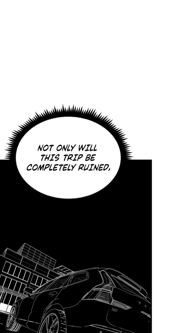 The Turning Point Chapter 137 - Page 36