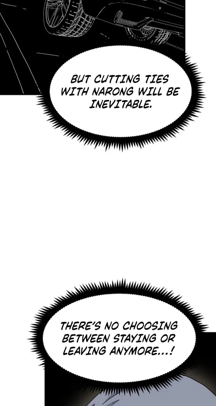 The Turning Point Chapter 137 - Page 37