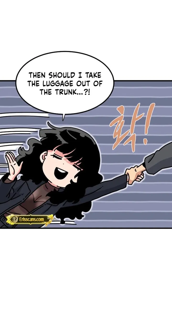The Turning Point Chapter 137 - Page 40