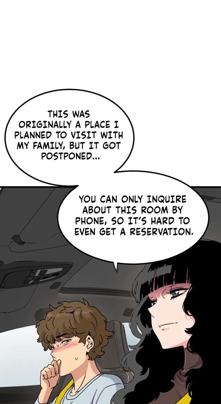 The Turning Point Chapter 137 - Page 51