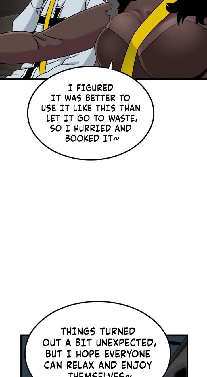 The Turning Point Chapter 137 - Page 52