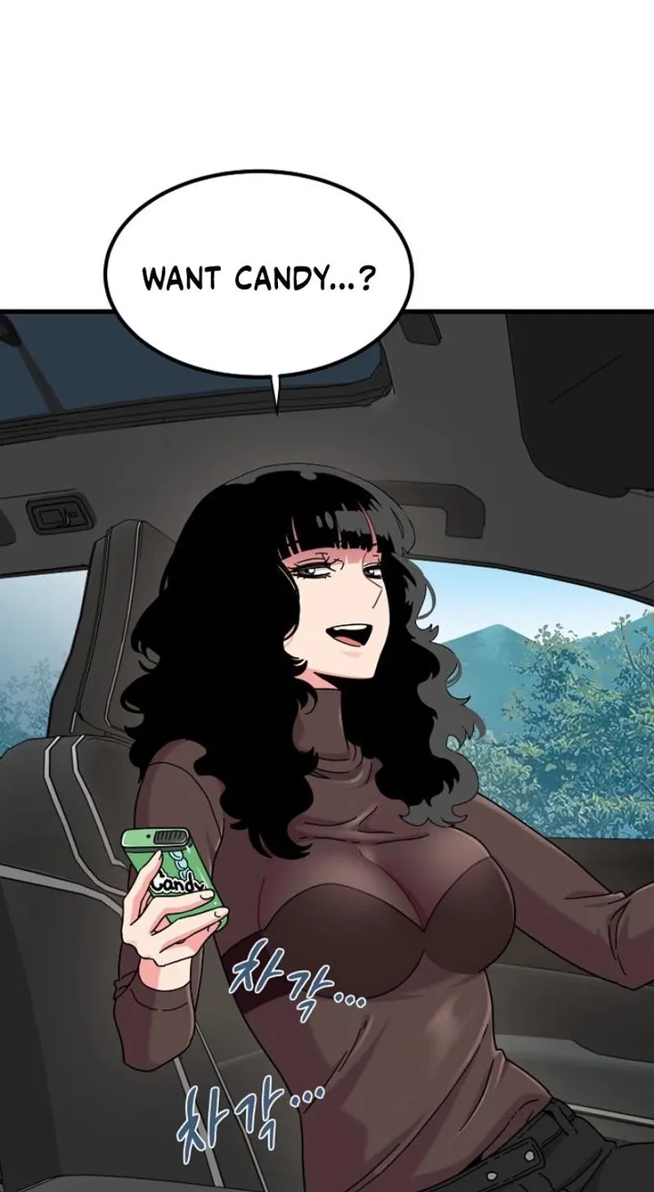The Turning Point Chapter 137 - Page 55