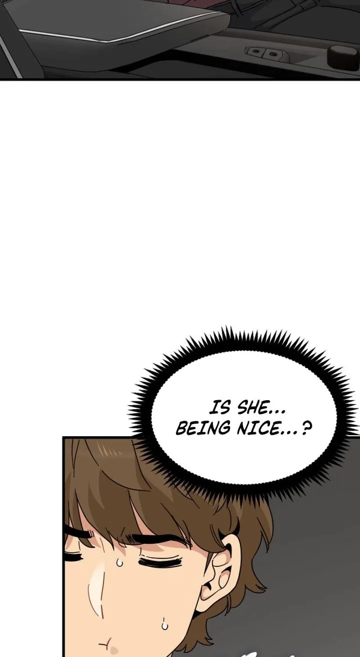 The Turning Point Chapter 137 - Page 56