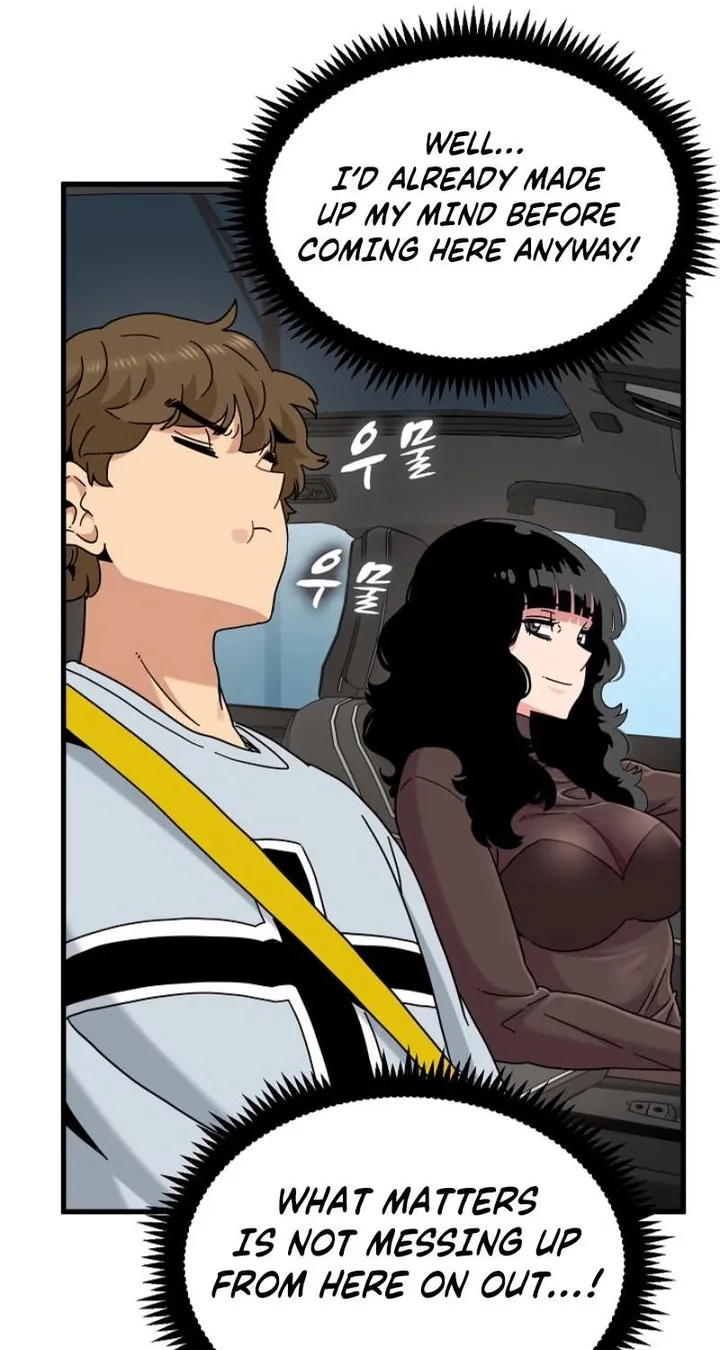 The Turning Point Chapter 137 - Page 60