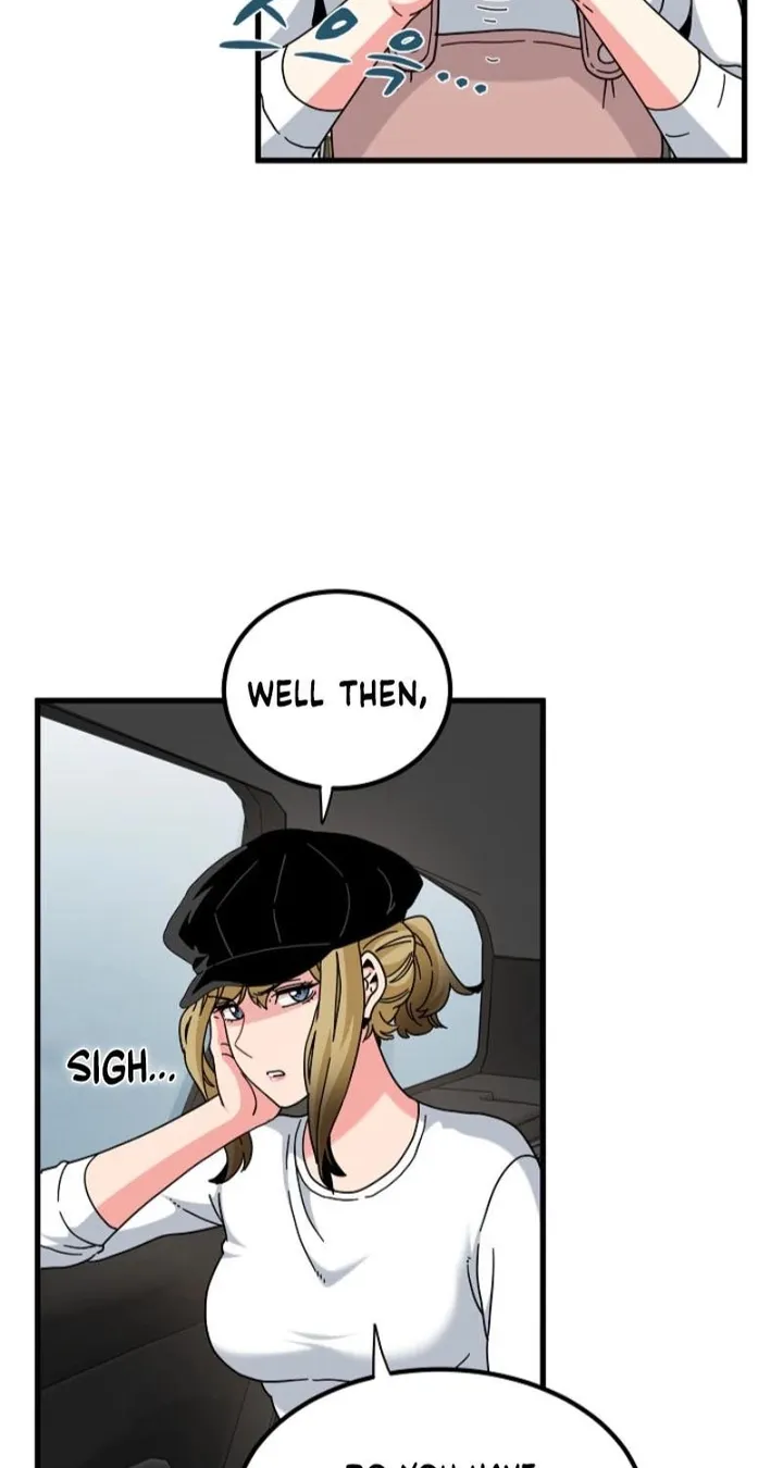 The Turning Point Chapter 137 - Page 63