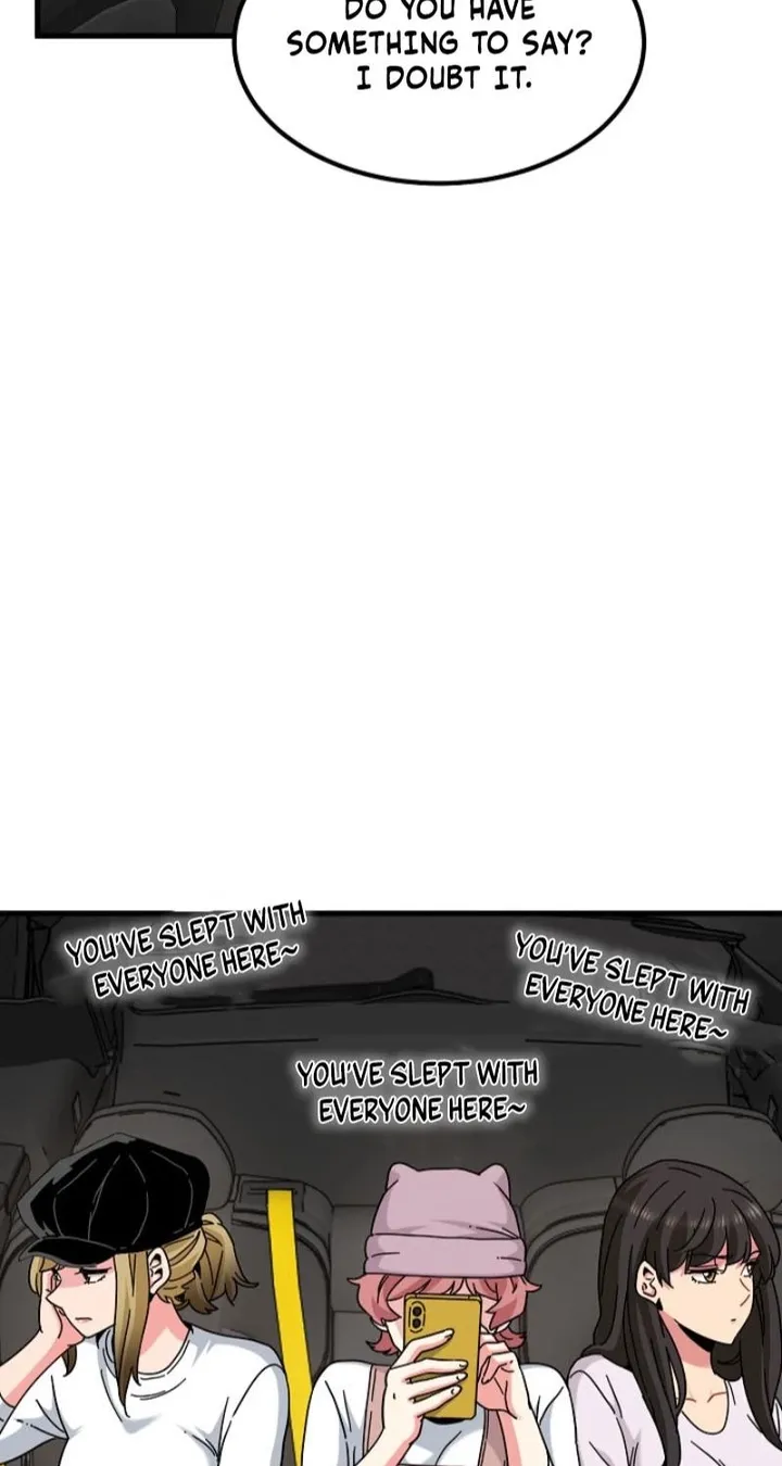 The Turning Point Chapter 137 - Page 64