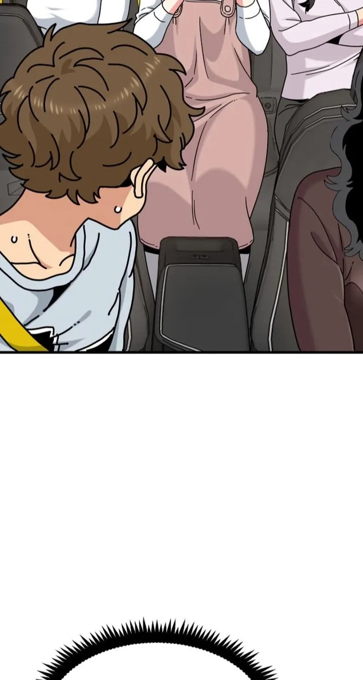 The Turning Point Chapter 137 - Page 65