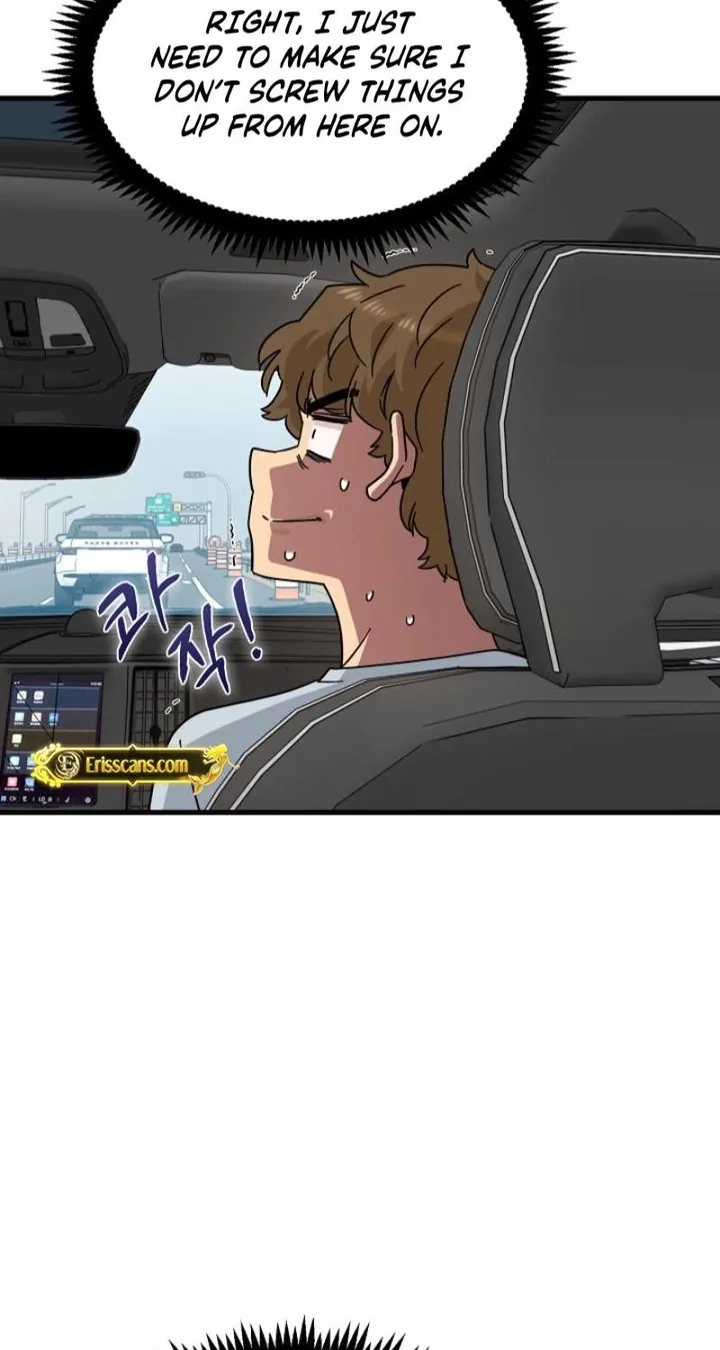 The Turning Point Chapter 137 - Page 66