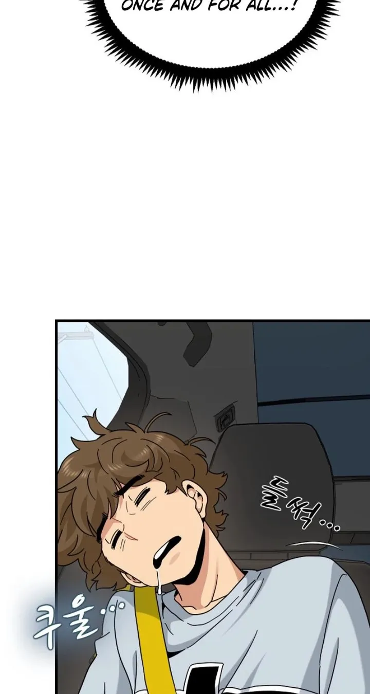 The Turning Point Chapter 137 - Page 68