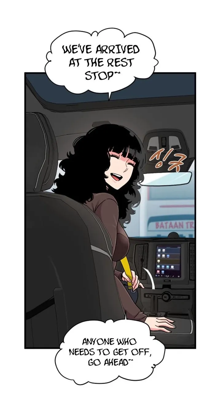 The Turning Point Chapter 137 - Page 71