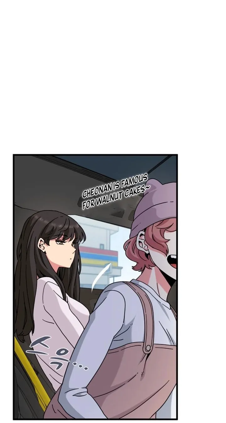 The Turning Point Chapter 137 - Page 72