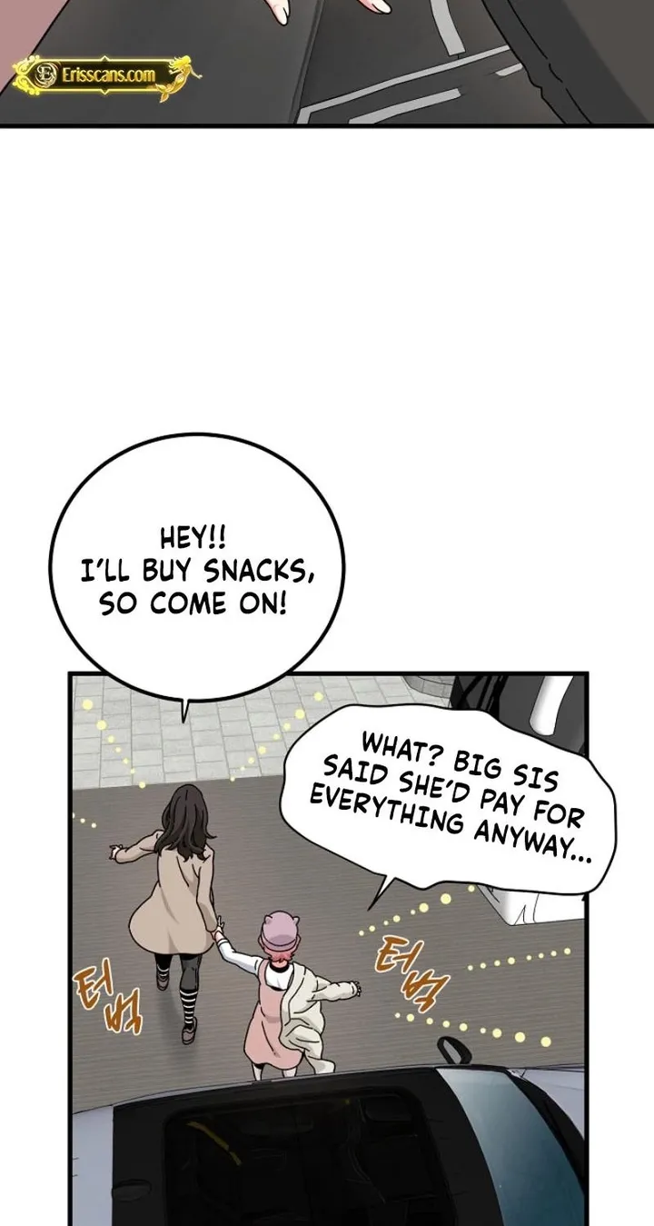 The Turning Point Chapter 137 - Page 75