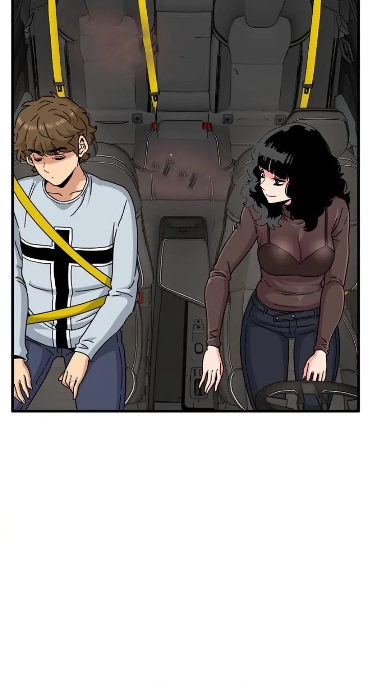 The Turning Point Chapter 137 - Page 79