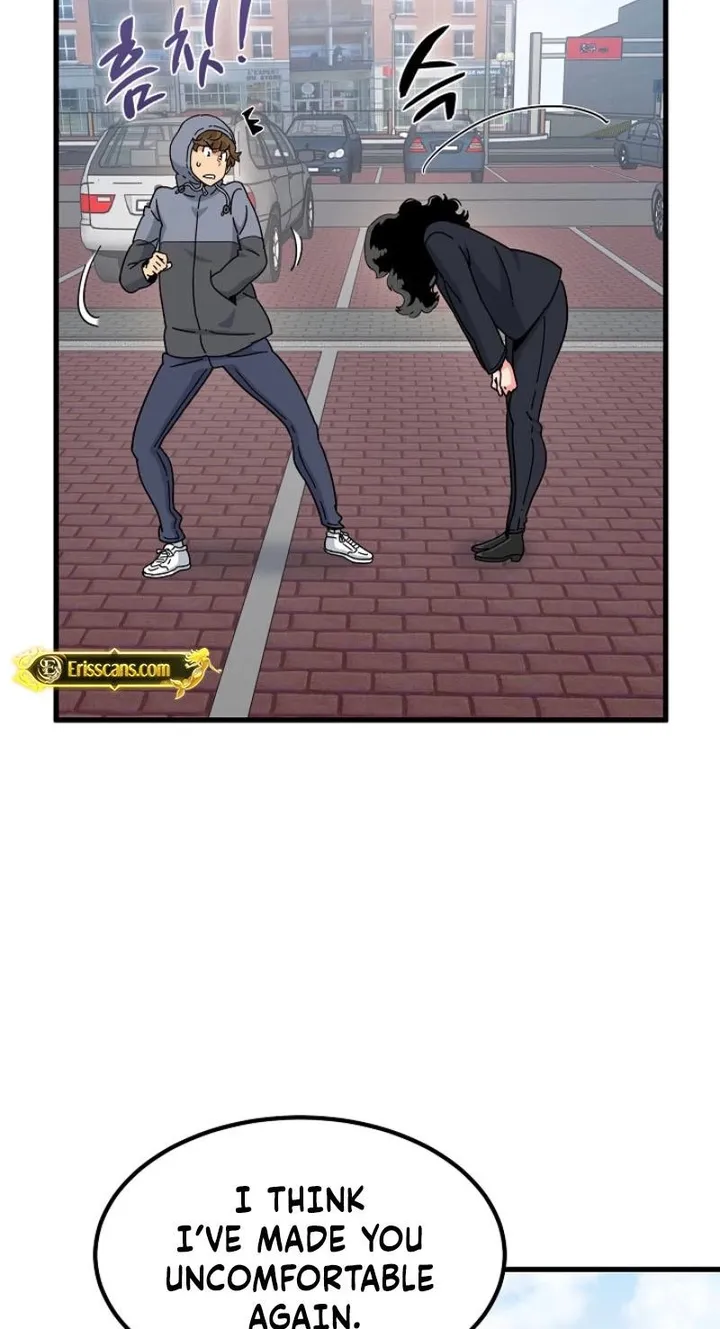 The Turning Point Chapter 137 - Page 8