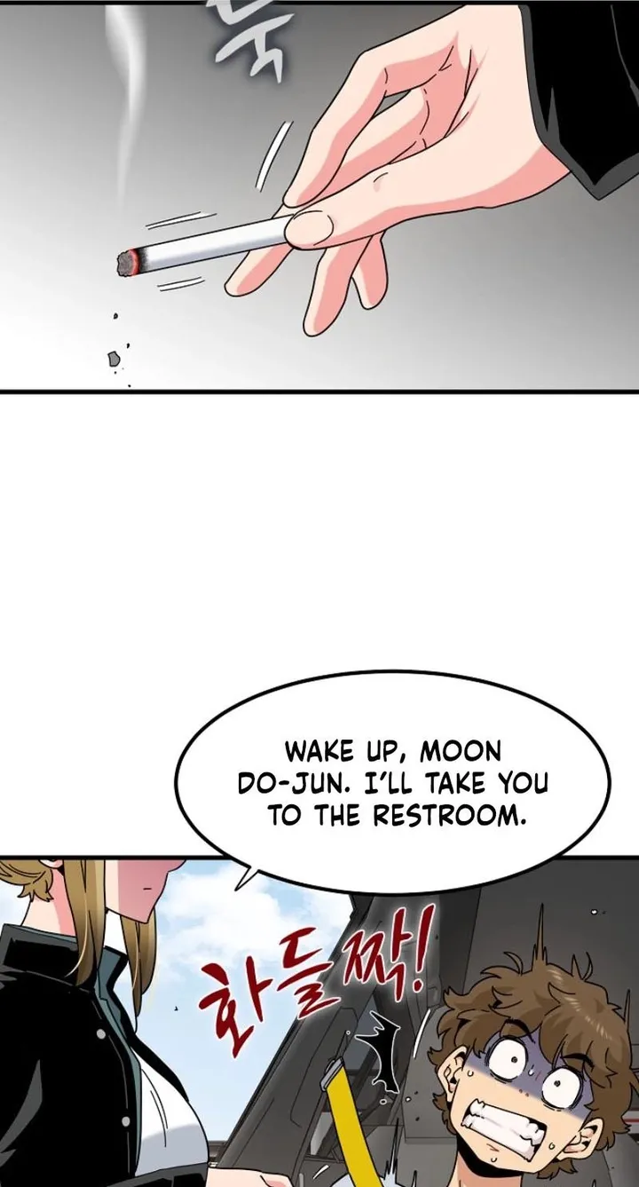The Turning Point Chapter 137 - Page 85
