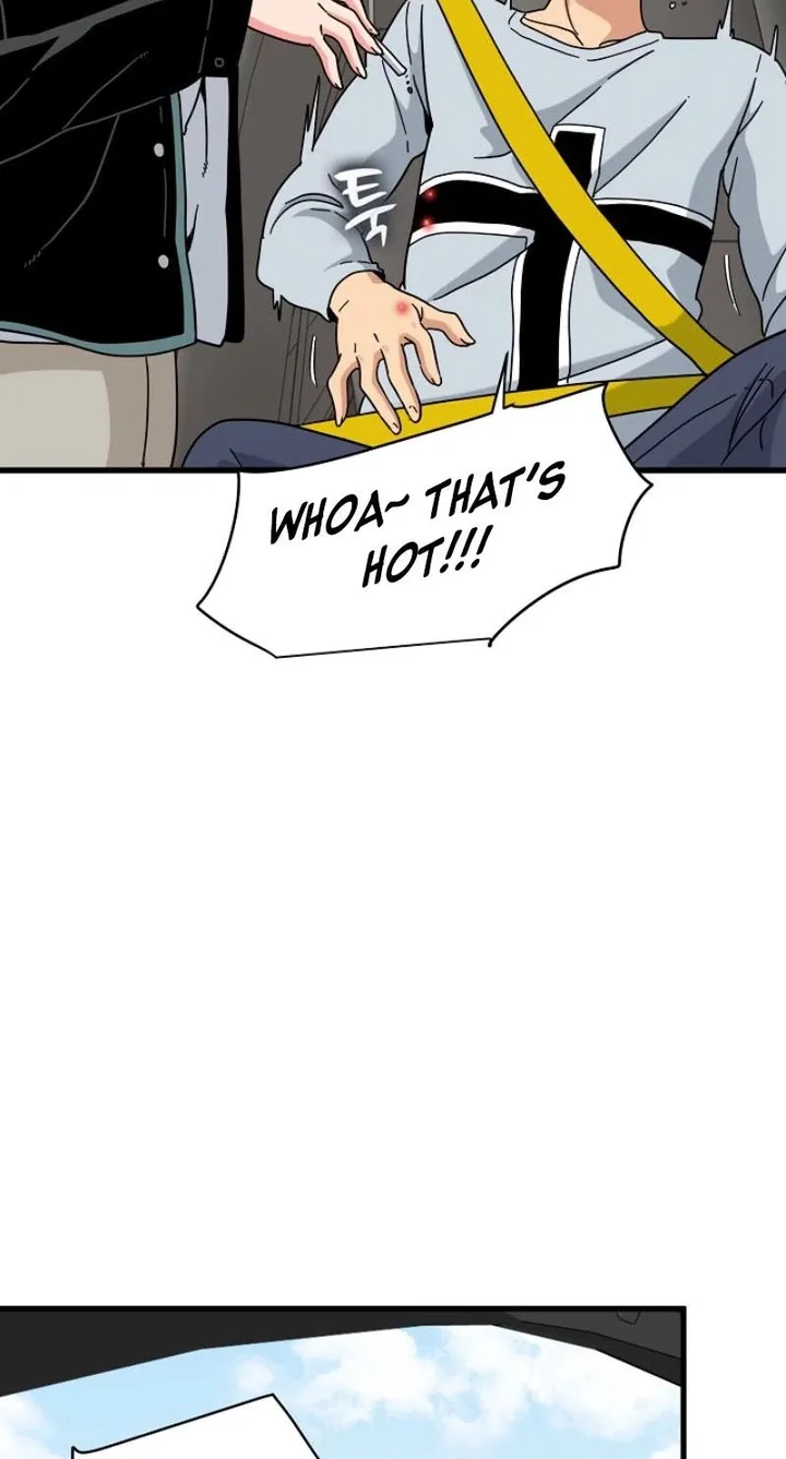The Turning Point Chapter 137 - Page 86