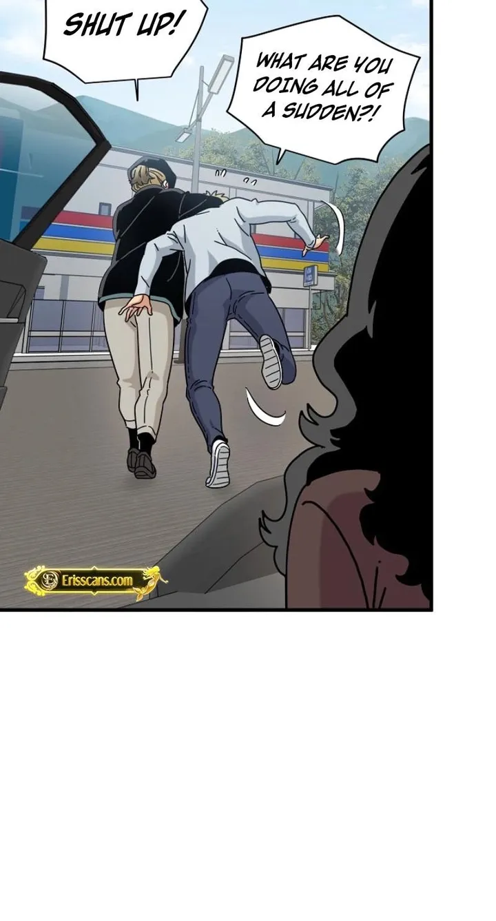 The Turning Point Chapter 137 - Page 87