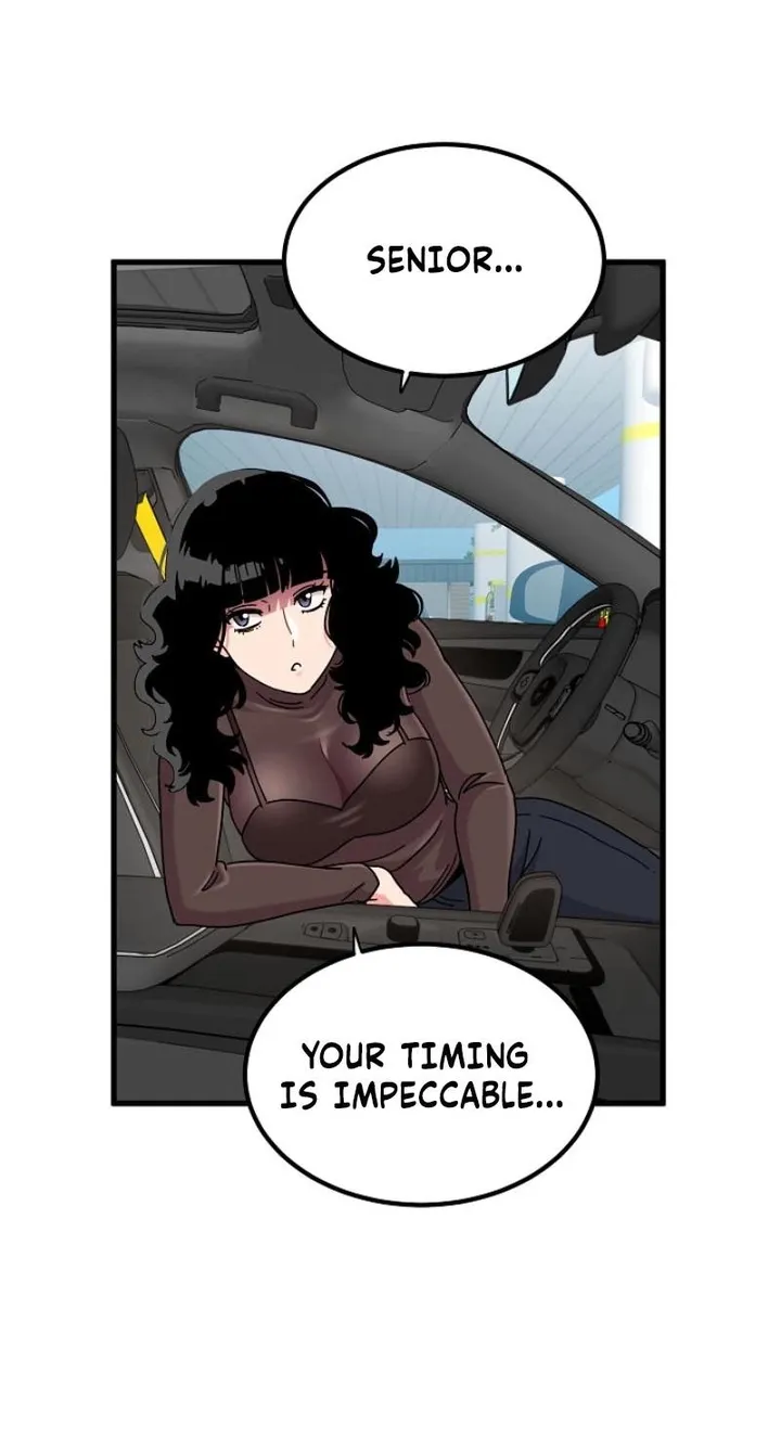The Turning Point Chapter 137 - Page 88