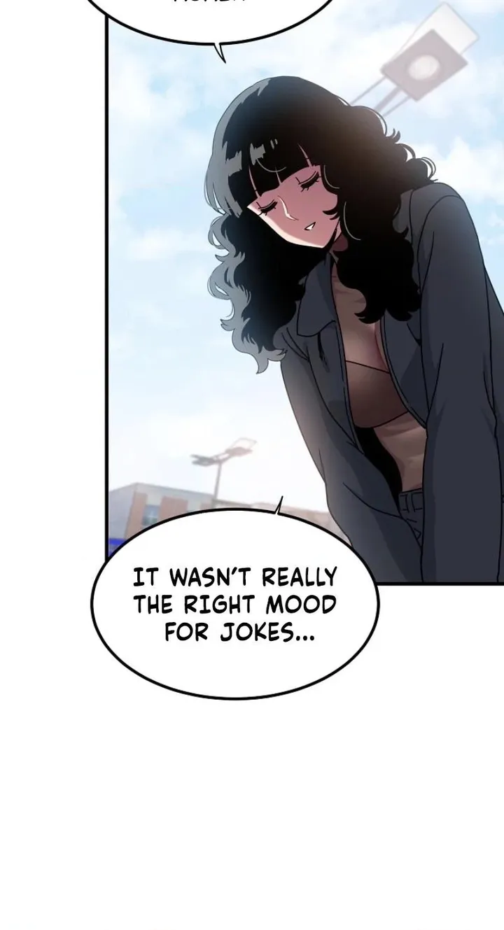 The Turning Point Chapter 137 - Page 9