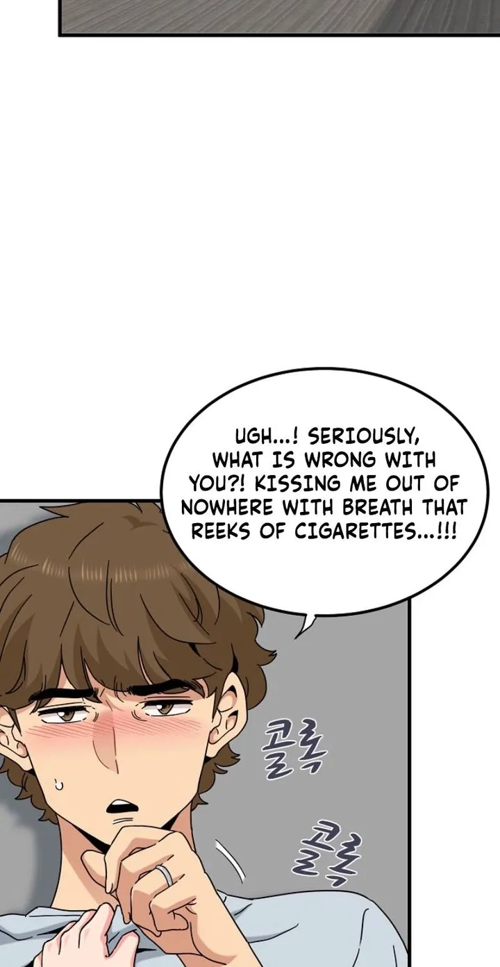 The Turning Point Chapter 137 - Page 92