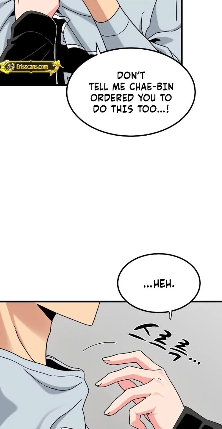 The Turning Point Chapter 137 - Page 93