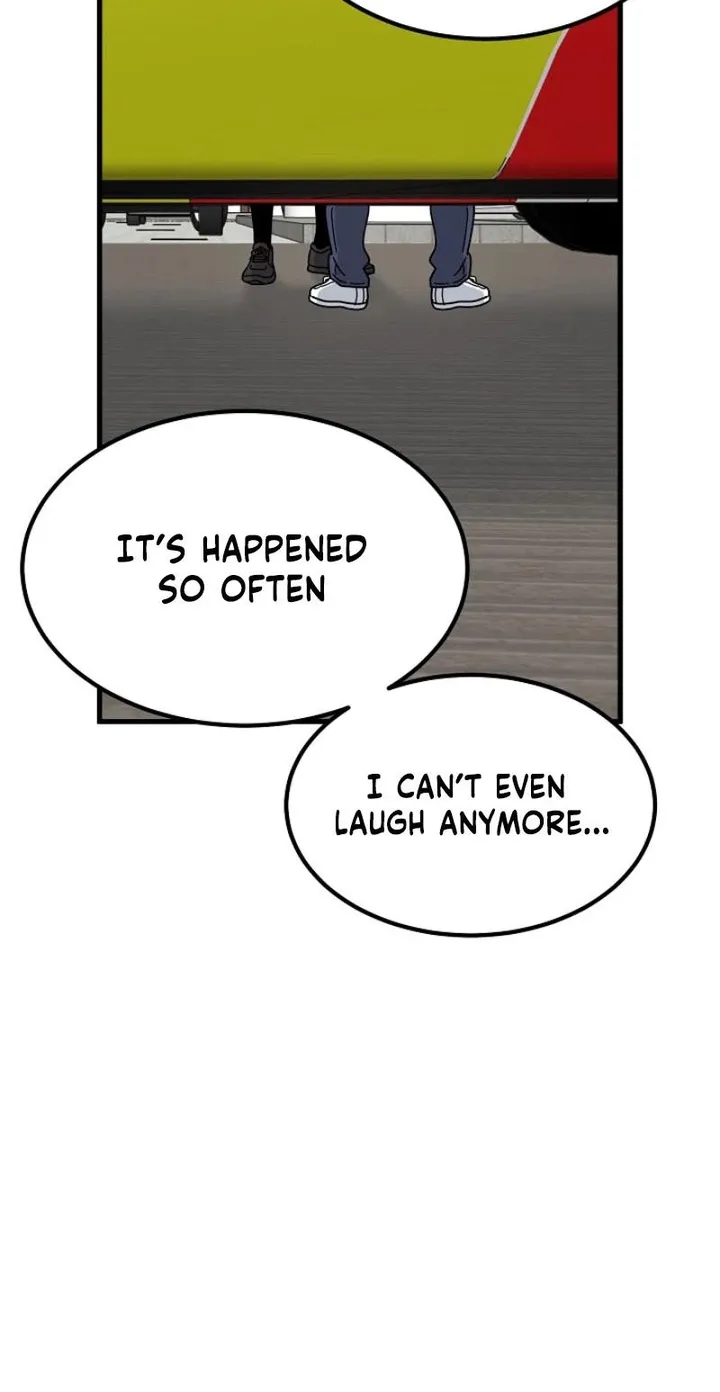 The Turning Point Chapter 137 - Page 95