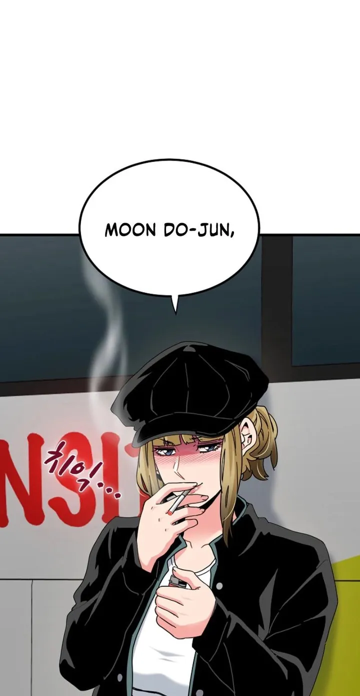 The Turning Point Chapter 137 - Page 96