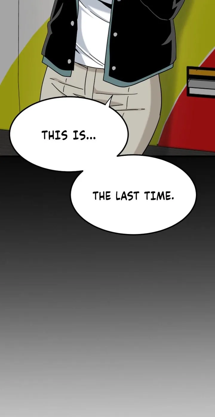 The Turning Point Chapter 137 - Page 97