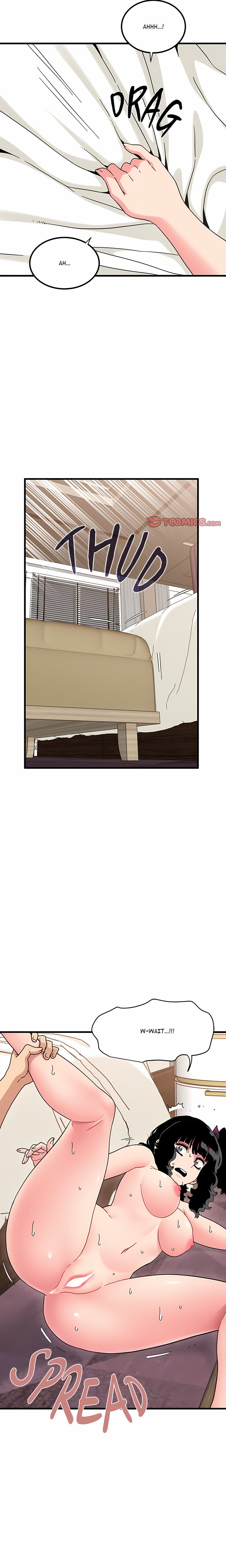 The Turning Point Chapter 144 - Page 11