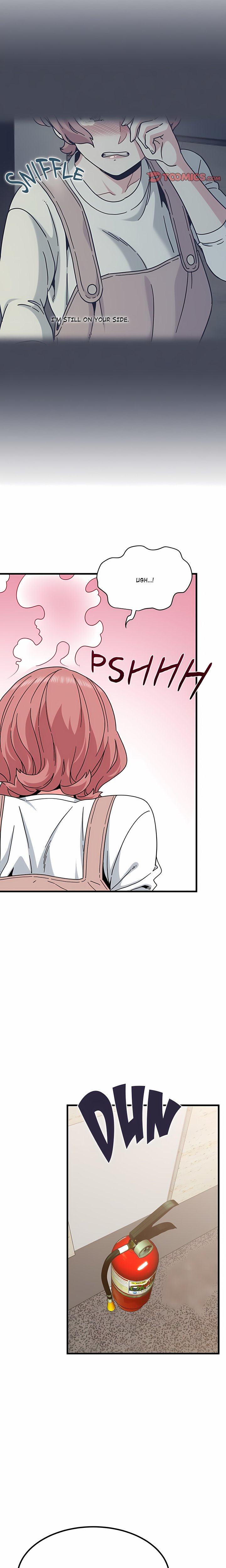 The Turning Point Chapter 144 - Page 15