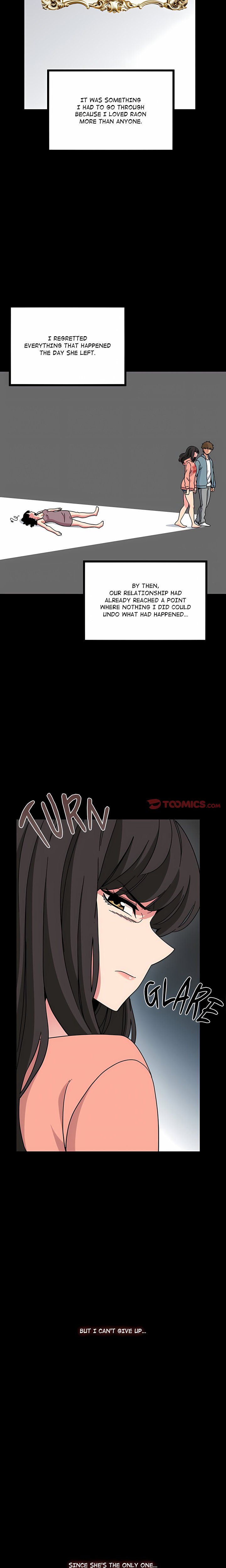The Turning Point Chapter 144 - Page 2