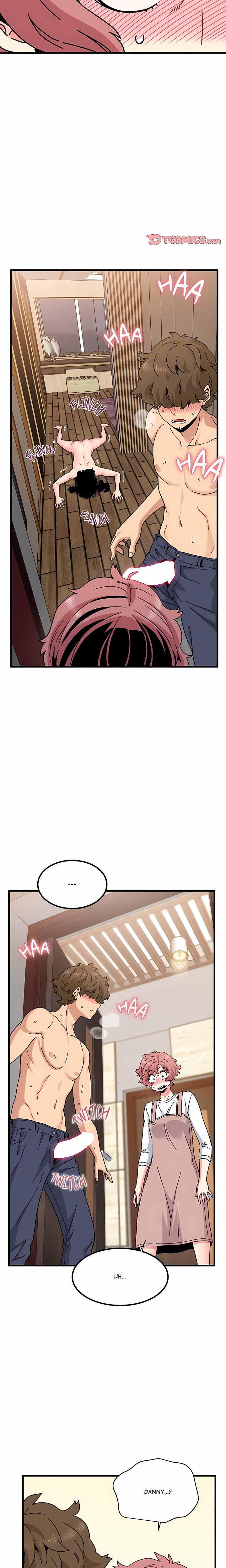 The Turning Point Chapter 144 - Page 20
