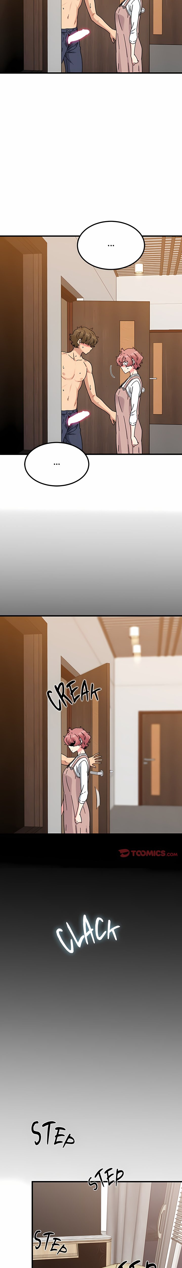 The Turning Point Chapter 144 - Page 22